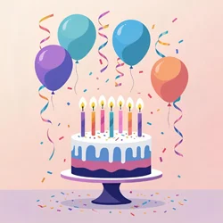 Birthday
