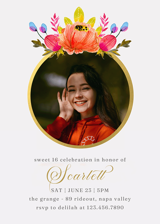 Sweet 16
